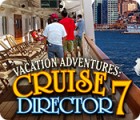 Vacation Adventures: Cruise Director 7 jeu