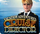 Vacation Adventures: Cruise Director jeu