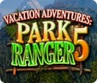 Aventures de Vacances: Park Ranger 5 jeu