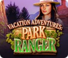 Aventures de vacances: Park Ranger jeu