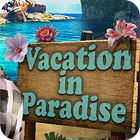 Vacation in Paradise jeu