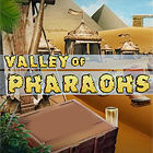 Valley Of Pharaohs jeu