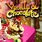 Vanilla and Chocolate jeu