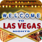 Welcome to Las Vegas Nights jeu