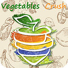 Vegetable Crush jeu