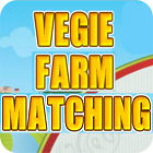 Vegie Farm Matching jeu