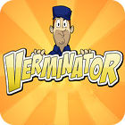 Verminator jeu