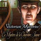 Victorian Mysteries: Le Mystère de la Chambre Jaune jeu
