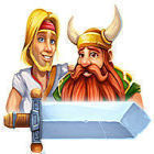 Viking Brothers 2 jeu