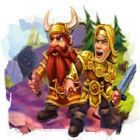 Viking Brothers 3 jeu