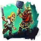 Viking Brothers 4 jeu