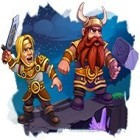 Viking Brothers 5 jeu