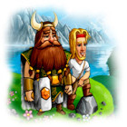 Viking Brothers jeu