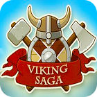 Viking Saga jeu