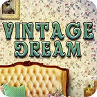 Vintage Dream jeu