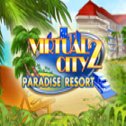 Virtual City 2: Paradise Resort jeu