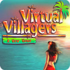 Virtual Villagers jeu