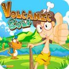 Volcanic Golf jeu