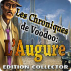 Les Chroniques de Voodoo: l'Augure Edition Collector jeu