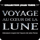 Voyage au Coeur de la Lune jeu