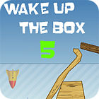 Wake Up The Box 5 jeu
