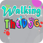 Walking The Dog jeu