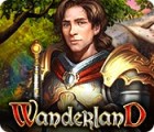 Wanderland jeu