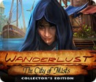 Wanderlust: The City of Mists Collector's Edition jeu