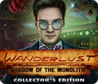 Wanderlust: L'Ombre du Monolithe Édition Collector jeu