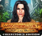 Wanderlust: Le Monde du Dessous Édition Collector jeu