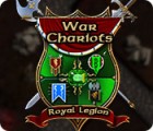 War Chariots: Royal Legion jeu