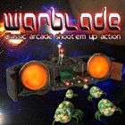 Warblade jeu