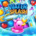 Watersplash jeu