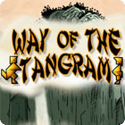 Way Of The Tangram jeu