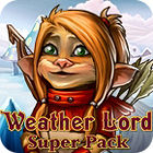 Weather Lord Super Pack jeu