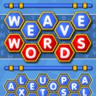 Weave Words jeu