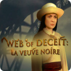 Web of Deceit: La Veuve Noire jeu