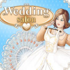 Wedding Salon jeu