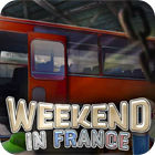 Weekend In France jeu