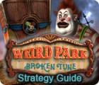 Weird Park: Broken Tune Strategy Guide jeu