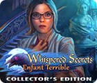 Whispered Secrets: Enfant Terrible Édition Collector jeu
