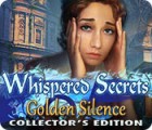 Whispered Secrets: Le Silence de l'Or Édition Collector jeu