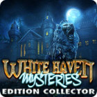 White Haven Mysteries. Edition Collector jeu