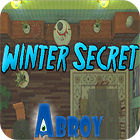 Winter Secret jeu