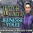 Witch Hunters: Jeunesse Volée Edition Collector jeu