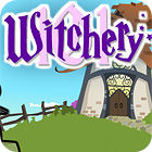 Witchery jeu