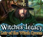 Witches' Legacy: La Reine des Sorcières jeu