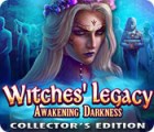 Witches' Legacy: Le Réveil des Ténèbres Édition Collector jeu