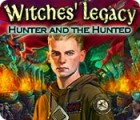 Witches' Legacy: Hunter and the Hunted jeu