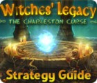 Witches' Legacy: The Charleston Curse Strategy Guide jeu